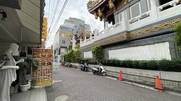 部屋からの景観 / 13