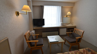 スタンダード ツインルーム 禁煙