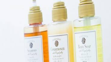 バスルームの設備 / 16