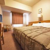 ホテルルートイン佐野藤岡インター（栃木県 ビジネスホテル） / 3