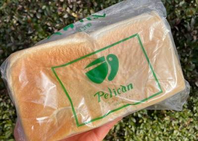 パンのペリカン