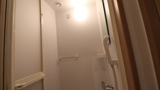 ツインルーム シングルベッド 2 台 禁煙