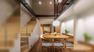 リビング エリア / 29