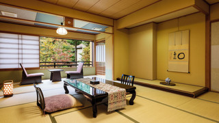 特別室 蓬莱 (禁煙)