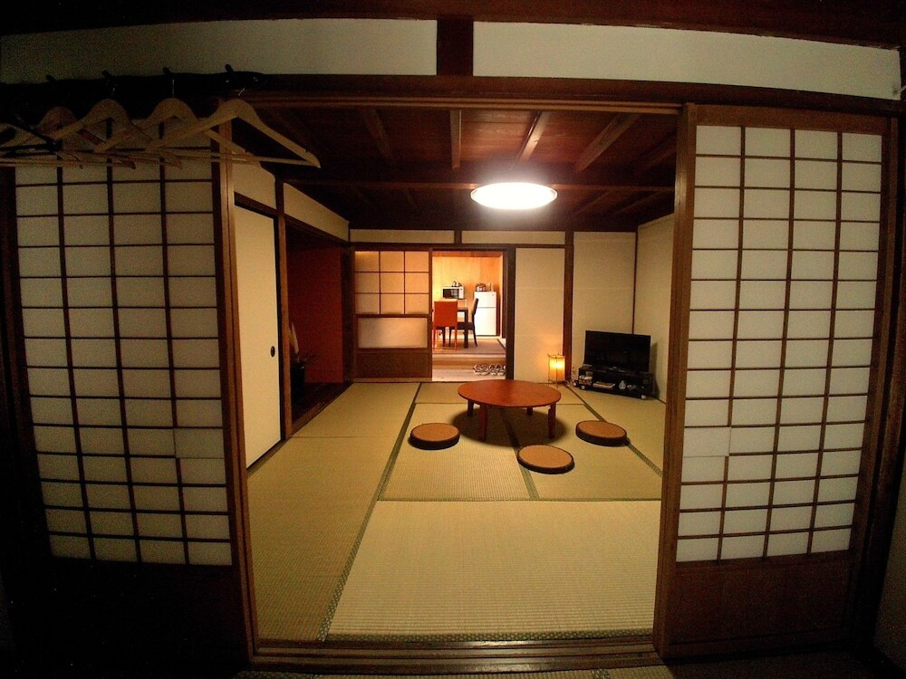 リビングルーム