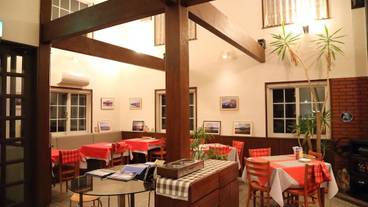 ロビーラウンジ / 4