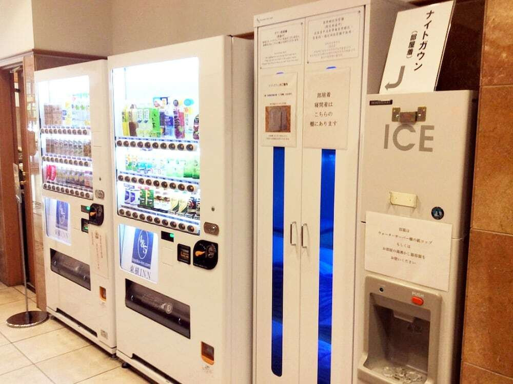 自動販売機
