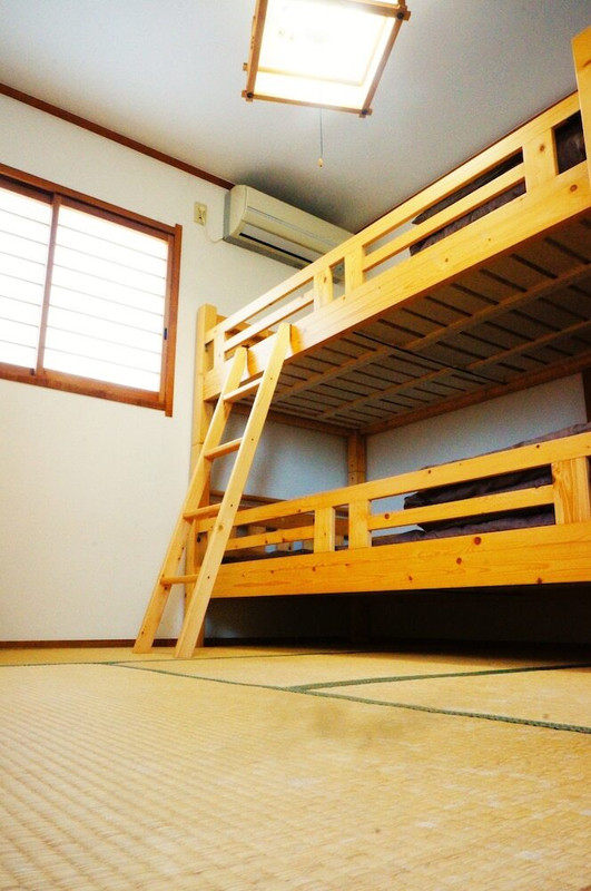客室