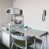 ベッセルイン高田馬場駅前（東京都 ビジネスホテル） / 5