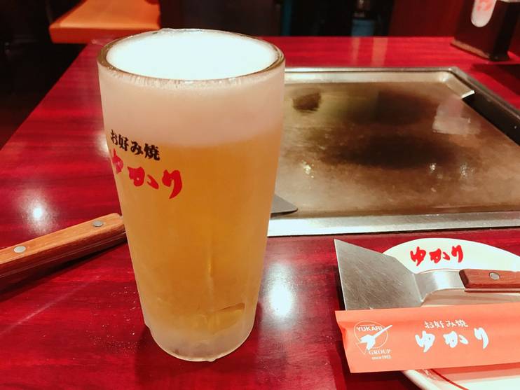 お好み焼 ゆかり 曽根崎本店③ / 3