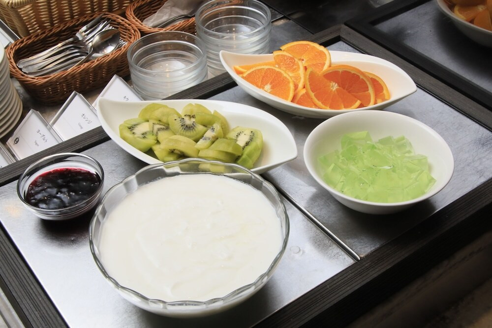 「どて煮」や天むすも♪みんなが嬉しい朝食タイム4771114