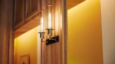 施設内の設備 / 18