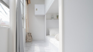 キャビン 男女共用ドミトリー