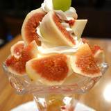 ミキ フルーツ カフェ（ミキフルーツカフェ）