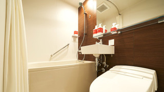 ダブルルーム 禁煙