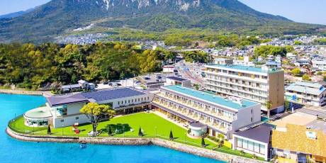 HOTELシーサイド島原