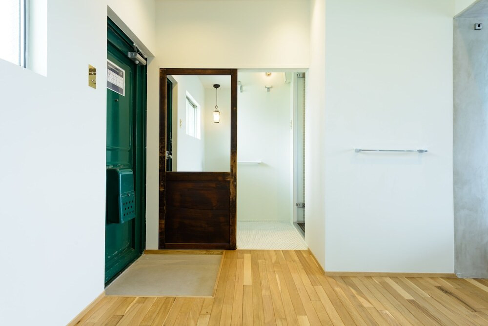 リビングルーム