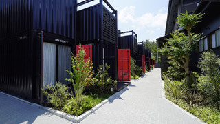 メゾネットスイート 洋室（ペットNG）