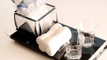 バスルームの設備 / 20