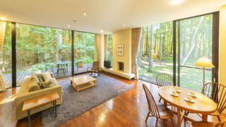 [フォレストヴィレッジ] 朝食付き 2名部屋