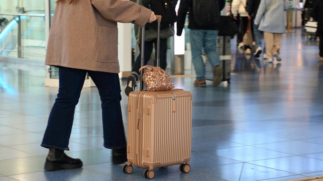 空港イメージ / 1