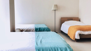 ファミリー ルーム (YUTASHIKU)