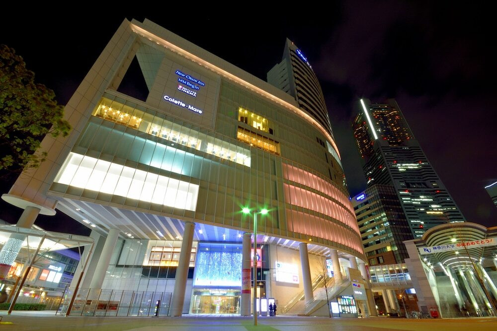 「横浜ブルク13」で映画鑑賞も♪4234214