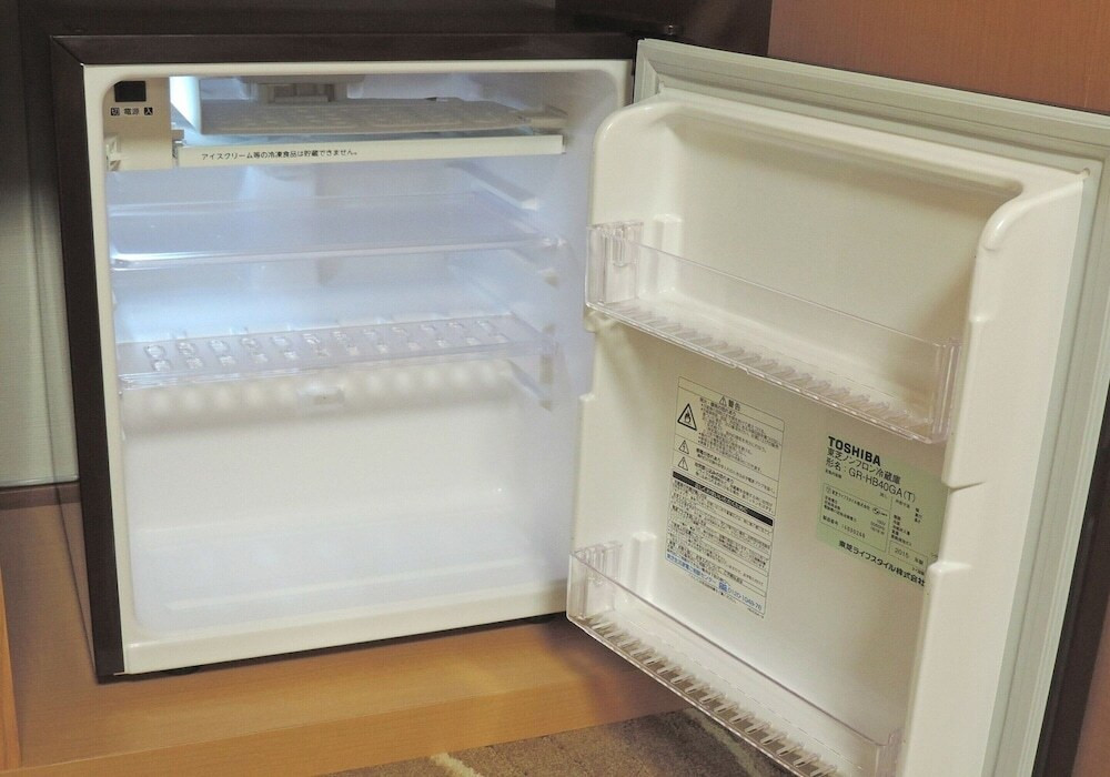 客室の設備とサービス