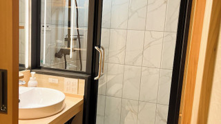 ベーシック 4 人部屋