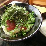 手打うどん 三徳(テウチウドンサントク)