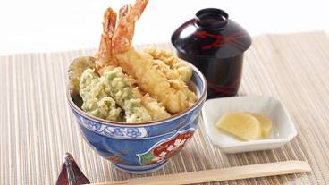 食事・飲み物 / 14