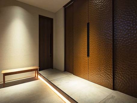 鈴 京都宮川筋 hitotose 穐 -Aki- / 4