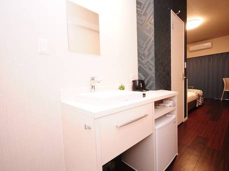 ホテルジャパネスク福岡 / 5