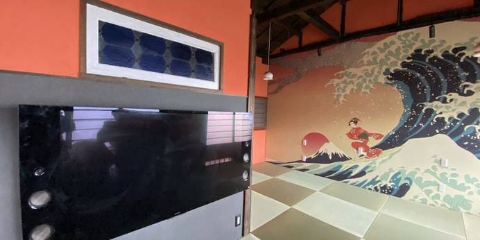 Atami Ikkyuan（静岡県 旅館） / 1