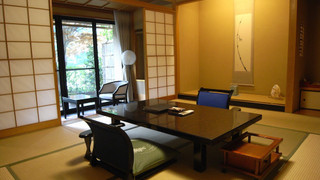 和室 セミ・スイート