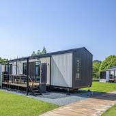 Luxury Trailers 離宮 伊勢（三重県 グランピング） / 2