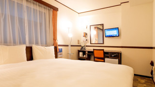 プレミアム ダブルルーム 禁煙