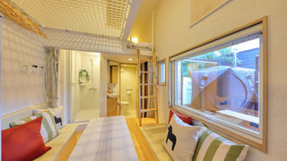 スタンダード キャビン