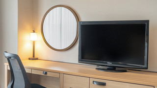 プレミアム ルーム シングルベッド 2 台