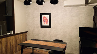 スーペリアスタジオ(BROOKLYN) 禁煙