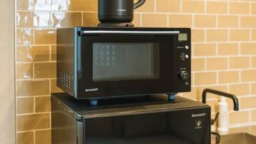 電子レンジ / 16