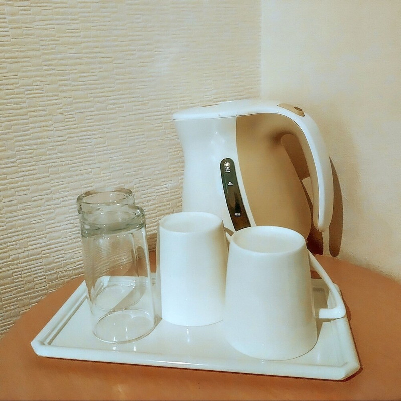 客室の設備とサービス