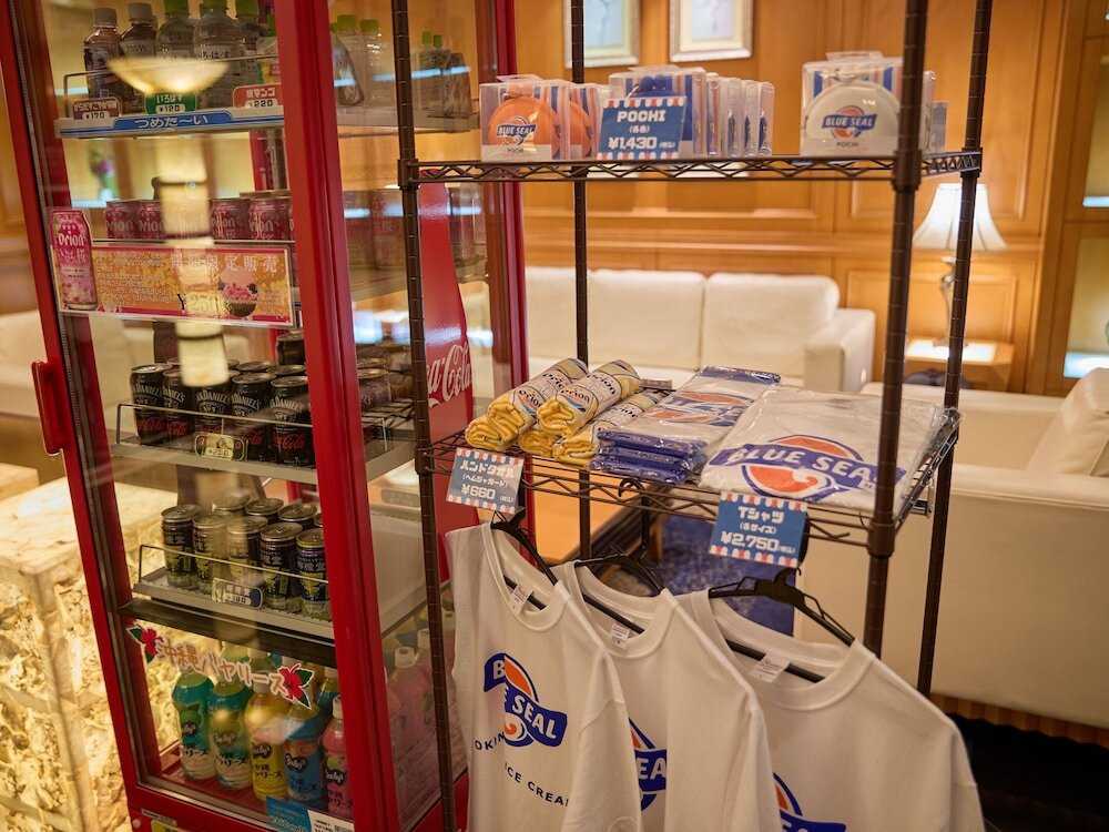 ギフト ショップ