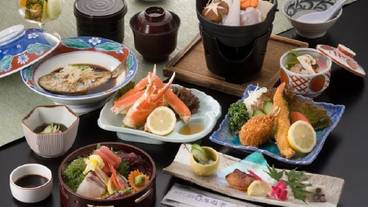 食事・飲み物 / 7