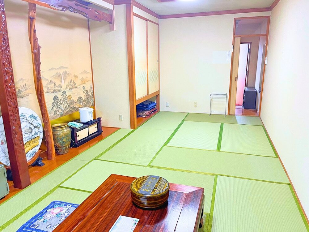 客室