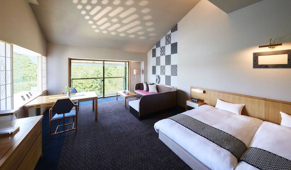 津軽こぎんの間 洋室 / 5