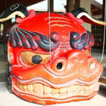 幸せを招く獅子のお守りがおすすめ！鎌倉の神社「鎌倉宮」