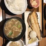 土鍋炊ごはん なかよし 並木橋店(ドナベダキナカヨシ)