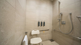 キングアクセシブルルーム