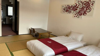 2F 和洋室メゾネットルーム (ペット不可) 禁煙